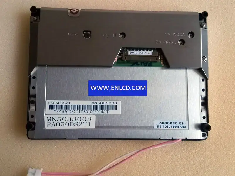 PA050DS2T1 E Ink LCD panel