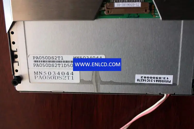 PA050DS2T1 E Ink LCD-Panel