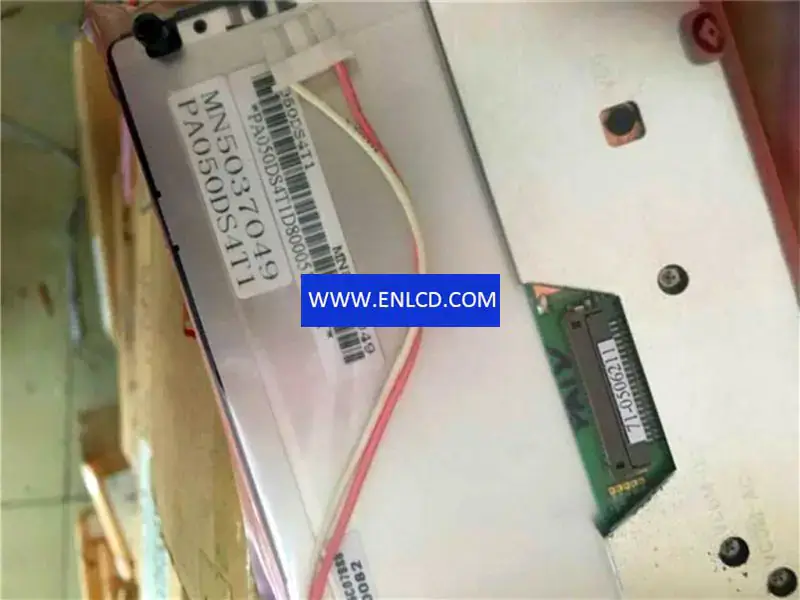 PA050DS4 E Ink LCD-Panel