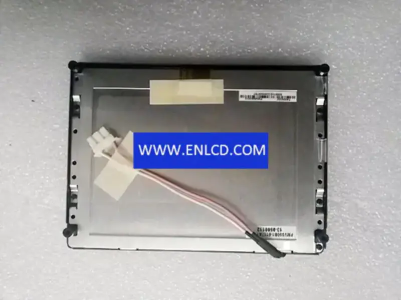 PA050XS7 E Ink LCD panel