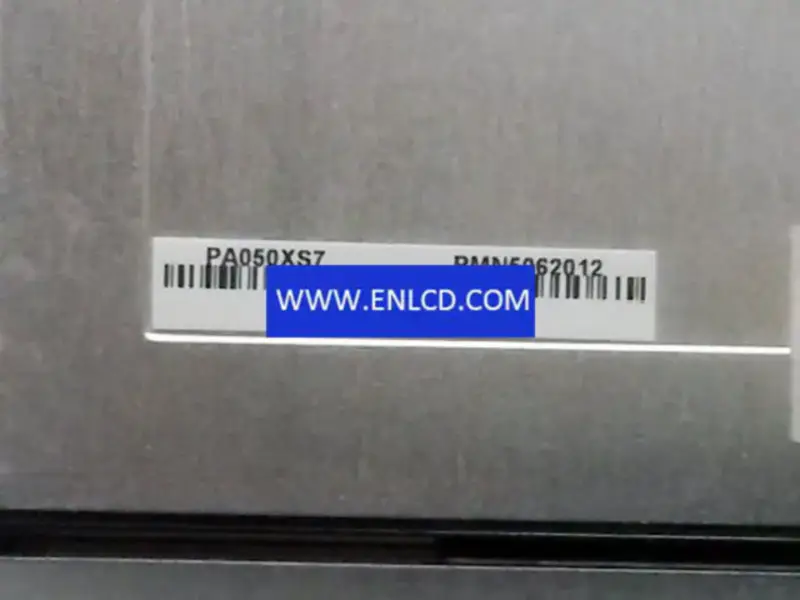 PA050XS7 E Ink LCD-Panel