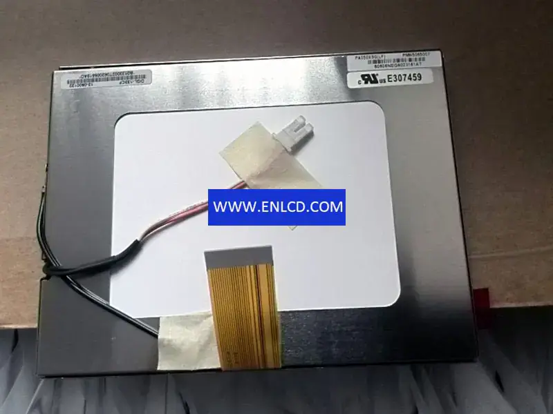 PA050XSH E Ink LCD panel