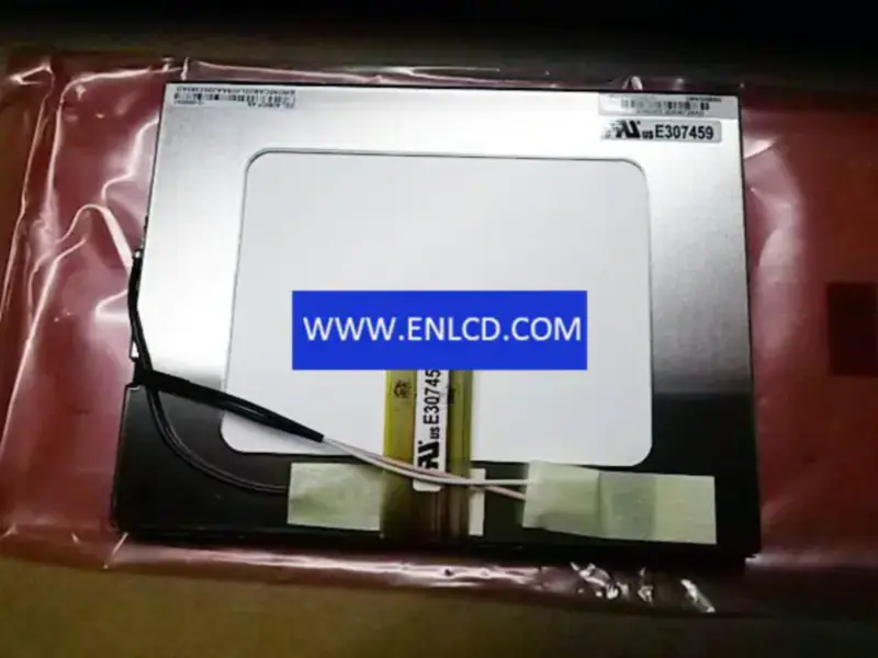 PA050XU4 E Ink LCD panel for Industrial Application