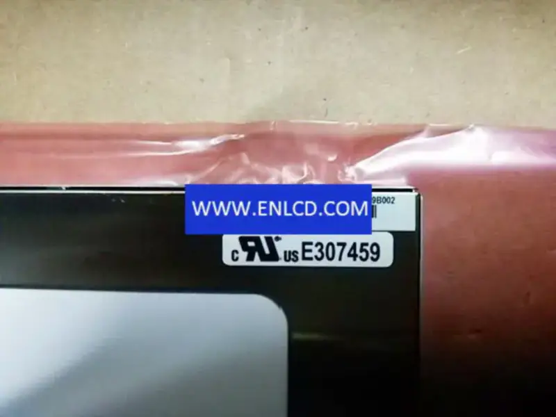 PA050XU4 E Ink LCD panel for Industrial Application
