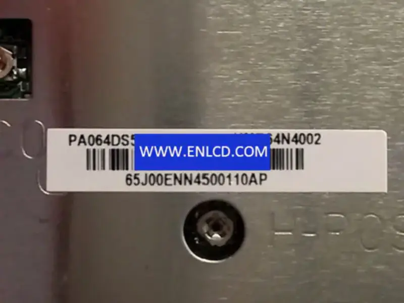 PA064DS5 E Ink LCD panel