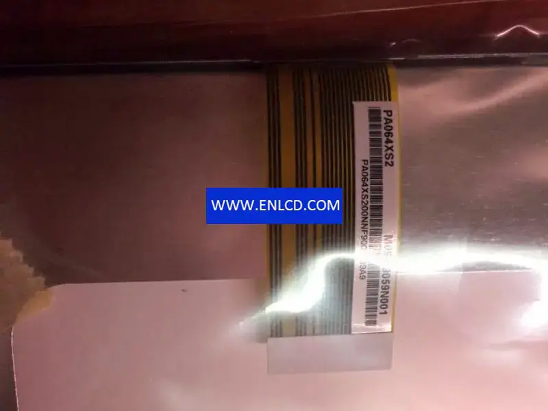 PA064XS2 E Ink LCD-Panel