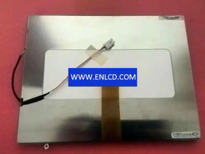 PA080XS2 E Ink LCD panel Automotive Display