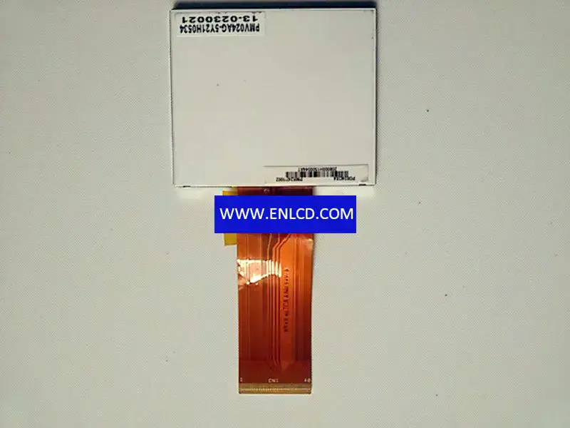 PD024OX4 E Ink LCD panel