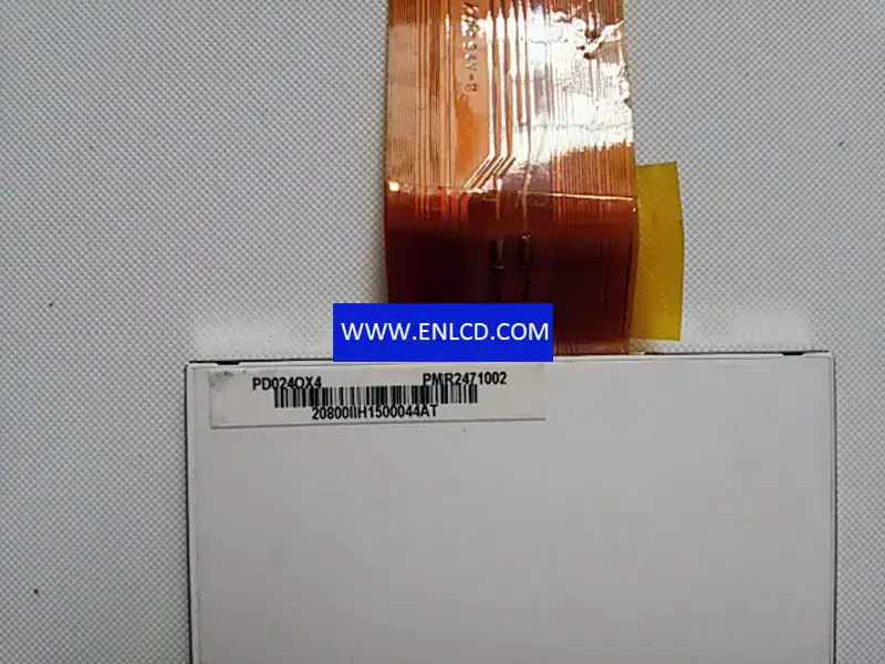 PD024OX4 E Ink LCD panel