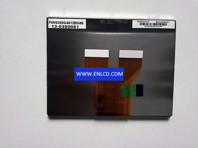 PD035OX1 E Ink LCD panel