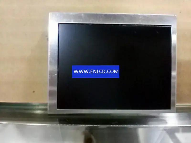 PD035OX4 E Ink LCD panel Touch Panel replacement