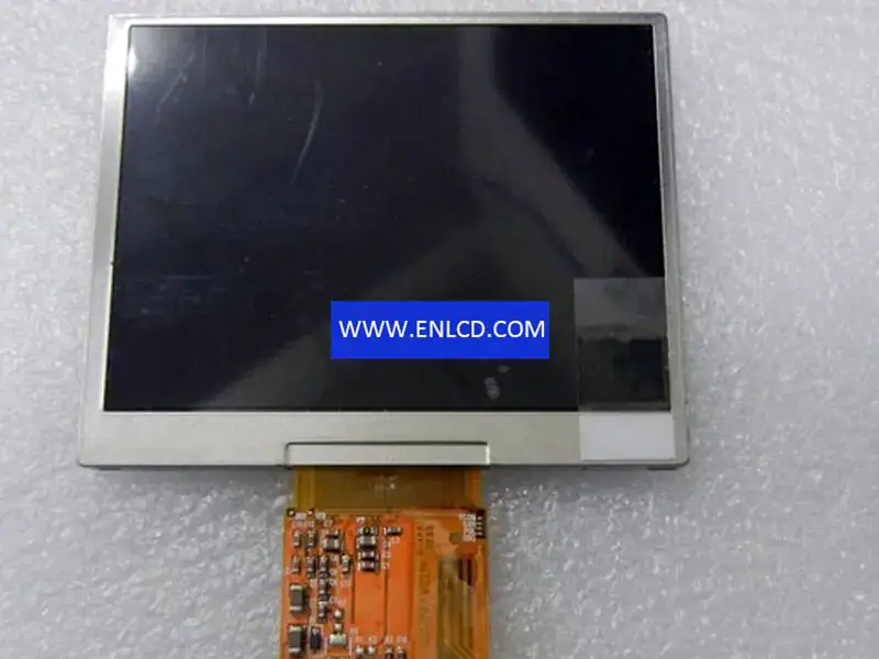 PD035QX2 E Ink LCD panel Digital Video Camera