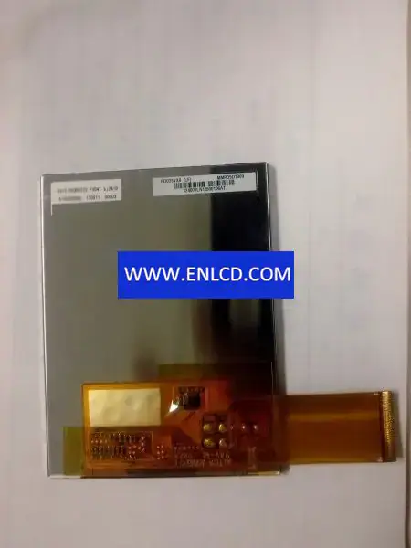 PD035VX8 E Ink LCD panel