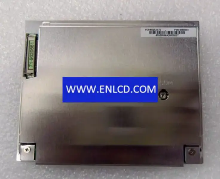 PD040QT2 E Ink LCD panel