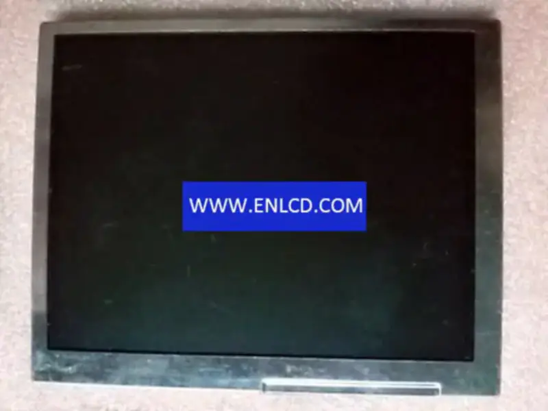 PD040QX1 E Ink LCD panel Automotive Display