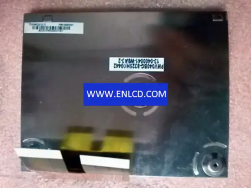 PD040QX1 E Ink LCD panel Automotive Display