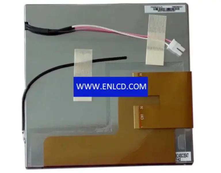 PD050OX1 E Ink LCD panel Touch Panel