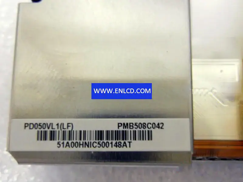 PD050VL1 E Ink LCD panel