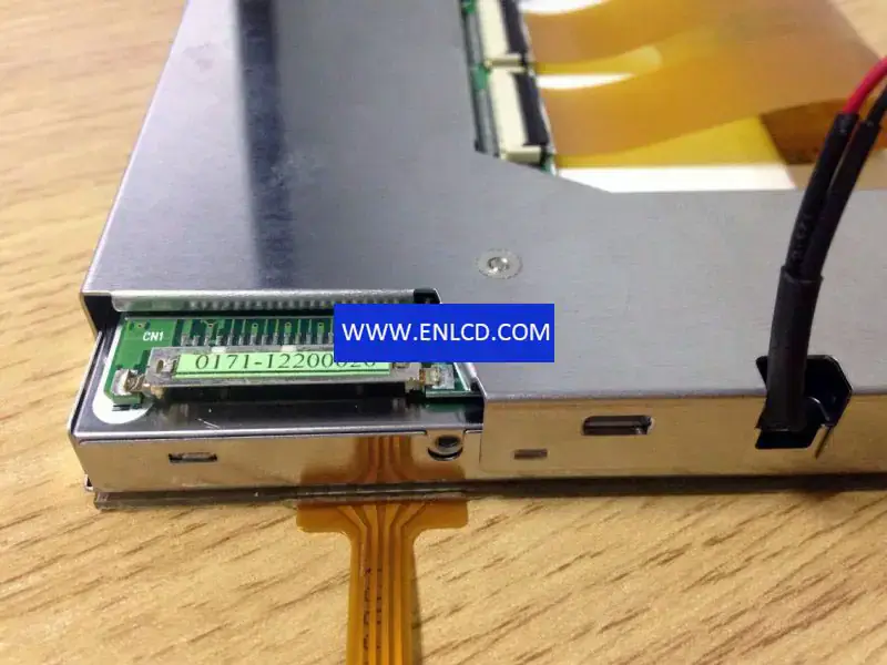 E Ink PD050VL1 LCD-Panel