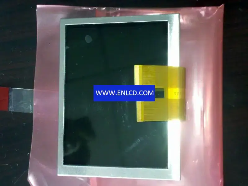 PD050VX2 E Ink LCD panel Touch Panel