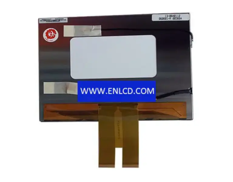 PD050VX6 E Ink LCD panel