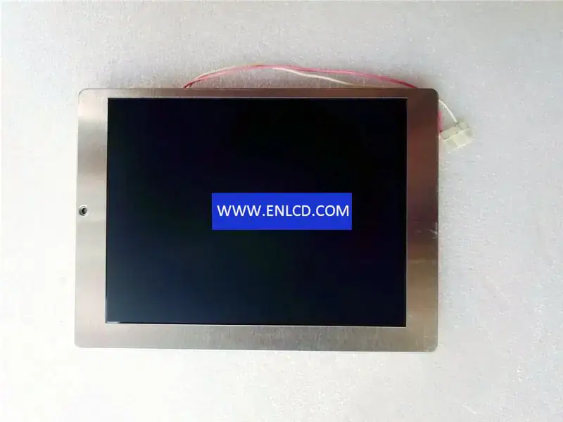 PD057VT3 E Ink LCD panel for Industrial Application