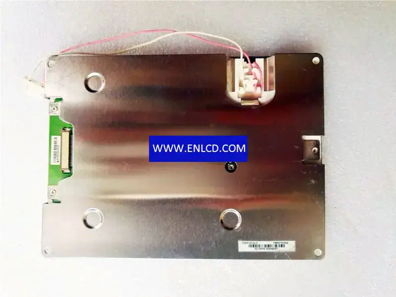 PD057VT3 E Ink LCD panel for Industrial Application