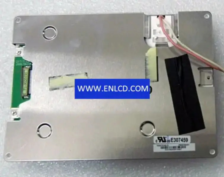 PD057VU7 E Ink LCD panel for Industrial Application