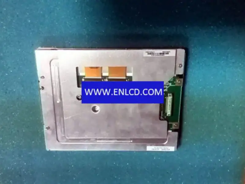 PD057VU9 E Ink LCD panel for Industrial Application