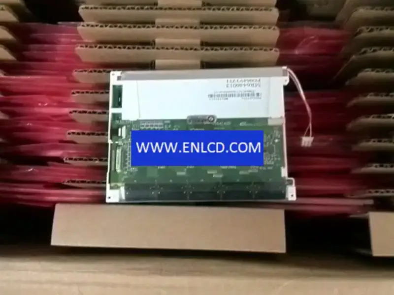 PD064VT2 E Ink LCD panel for Industrial Application