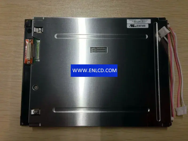 PD064VT4 E Ink LCD panel for Industrial Application