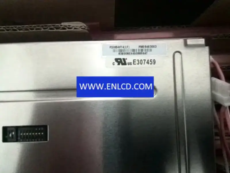 PD064VT4 E Ink LCD panel for Industrial Application