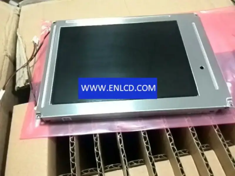 PD064VT8 E Ink LCD panel for Industrial Application