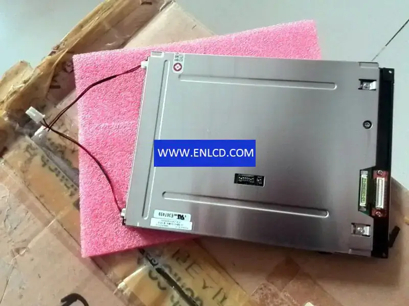 PD064VT8 E Ink LCD panel for Industrial Application