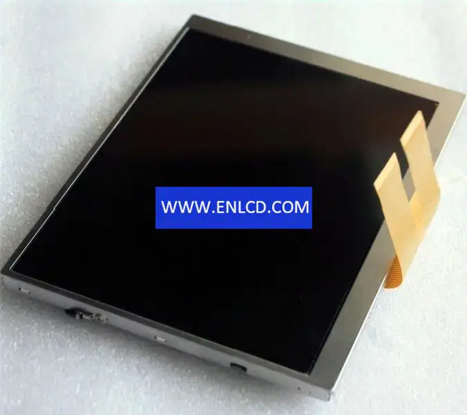 PD064VX1 E Ink LCD panel Touch Panel