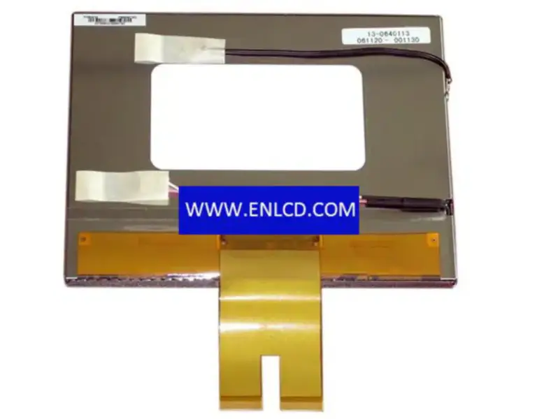 PD064VX1 E Ink LCD panel Touch Panel