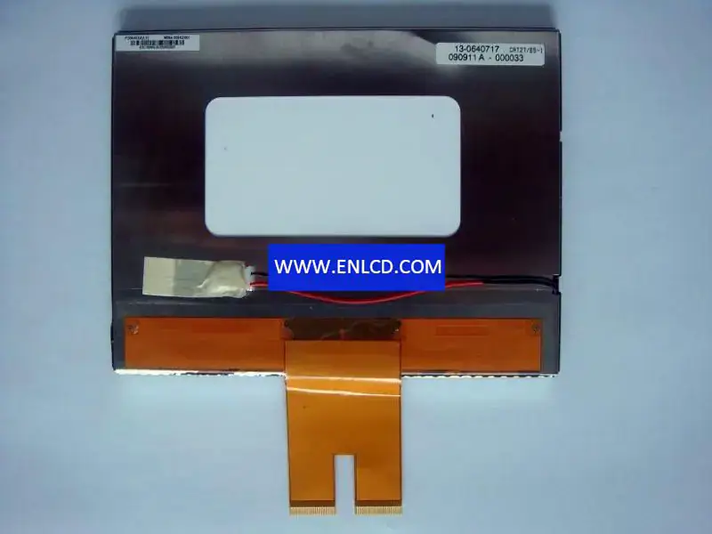 PD064VXA E Ink LCD panel for Industrial Application