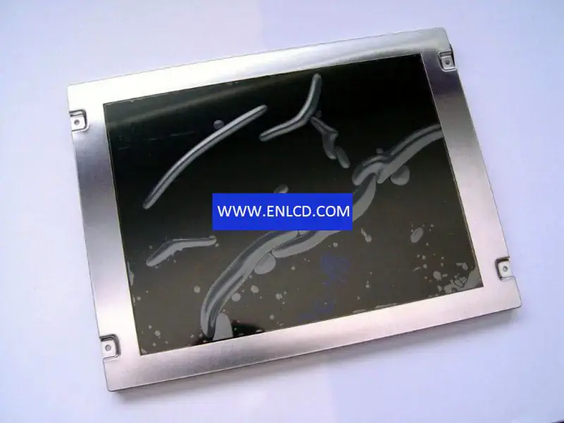 PD080SL3 E Ink LCD panel for Industrial Application