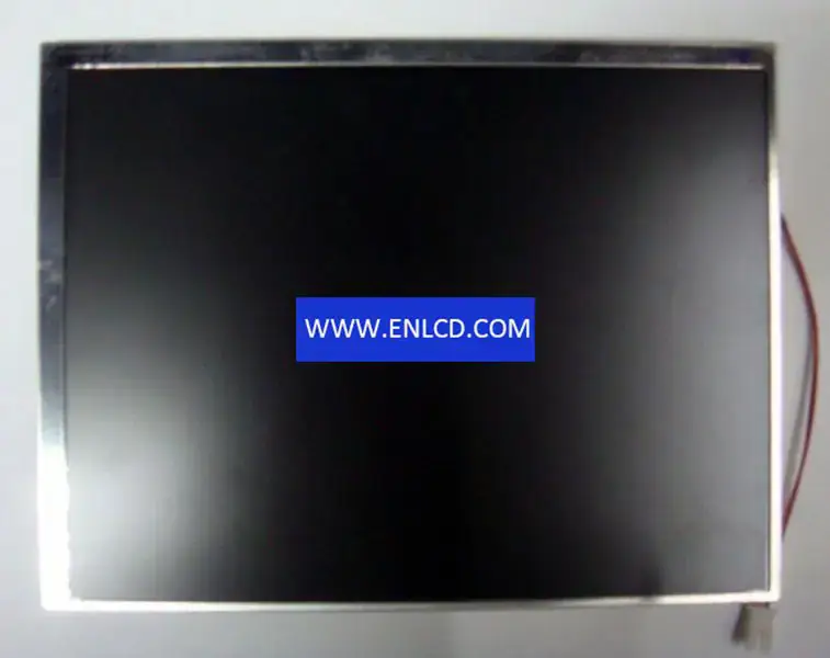 PD080SY1 E Ink LCD panel for Industrial Application