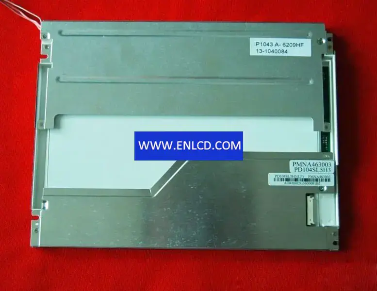 PD104SL5 E Ink LCD panel Touch Panel