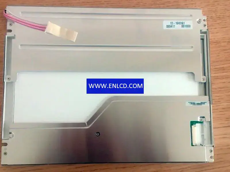 PD104SLD E Ink LCD panel for Industrial Application