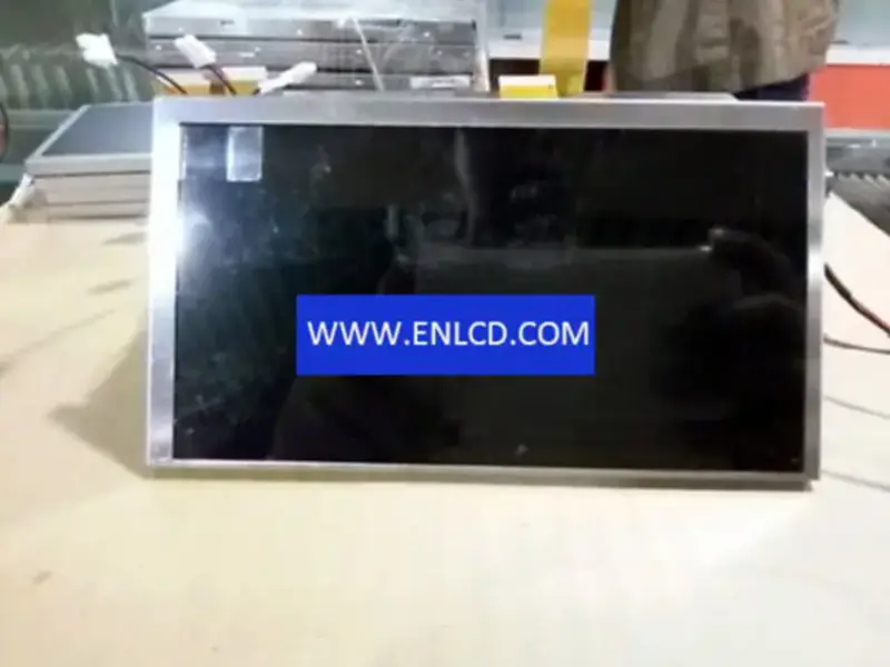 PM061WX1 E Ink LCD panel Touchscreen replacement