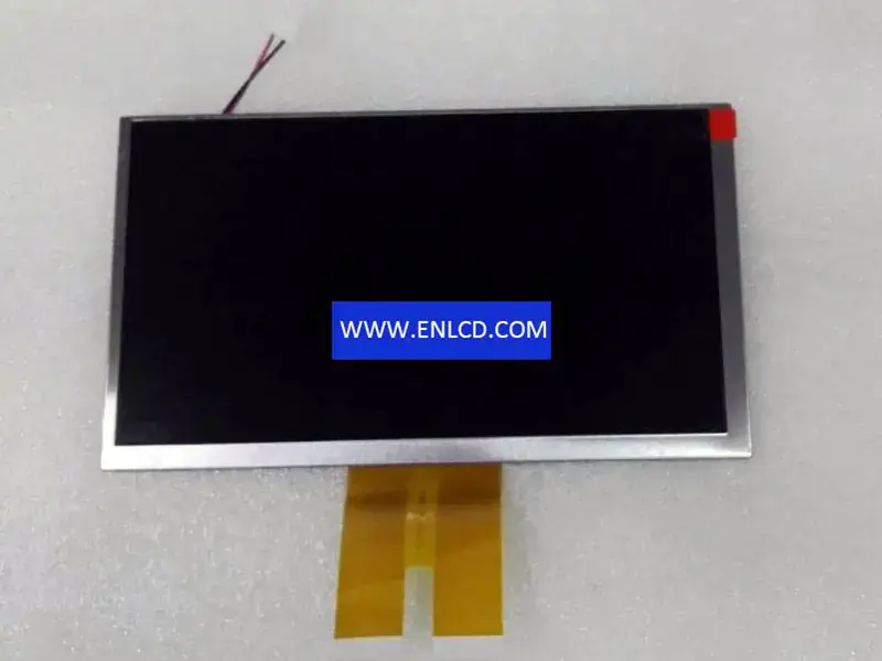 PM065WX3 E Ink LCD panel Touch Panel replacement