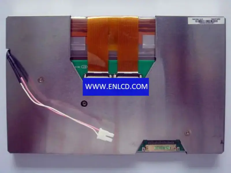 PM070WL1 E Ink LCD panel for Industrial Application