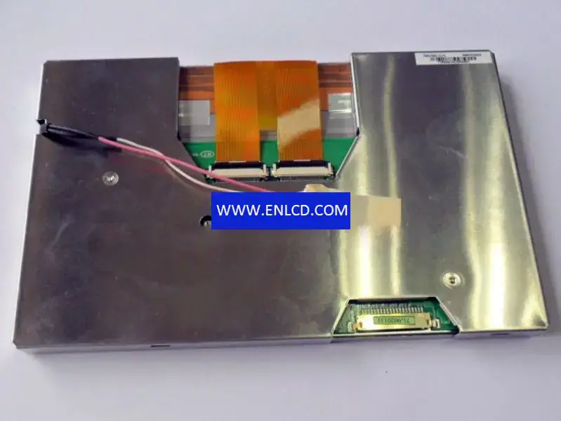 PM070WL1 E Ink LCD panel for Industrial Application
