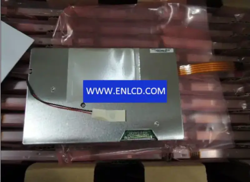 PM070WL4 E Ink LCD panel