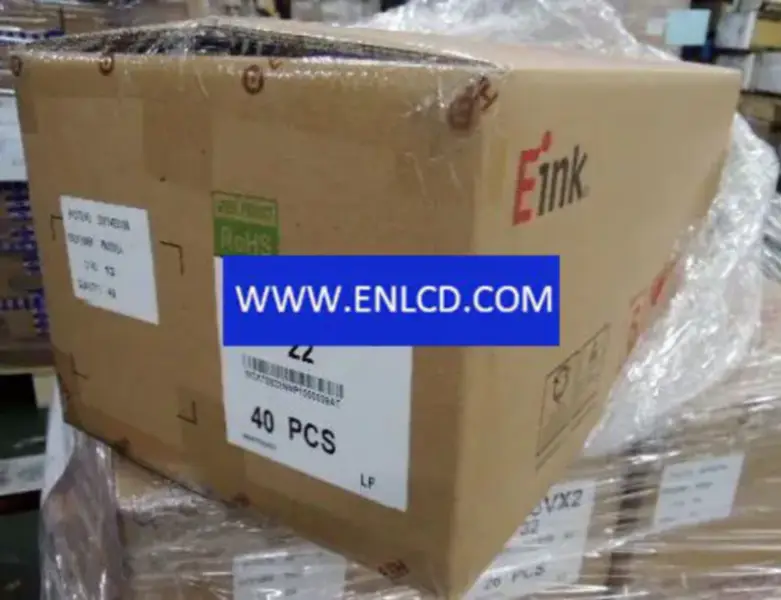 PM070WL4 E Ink LCD panel