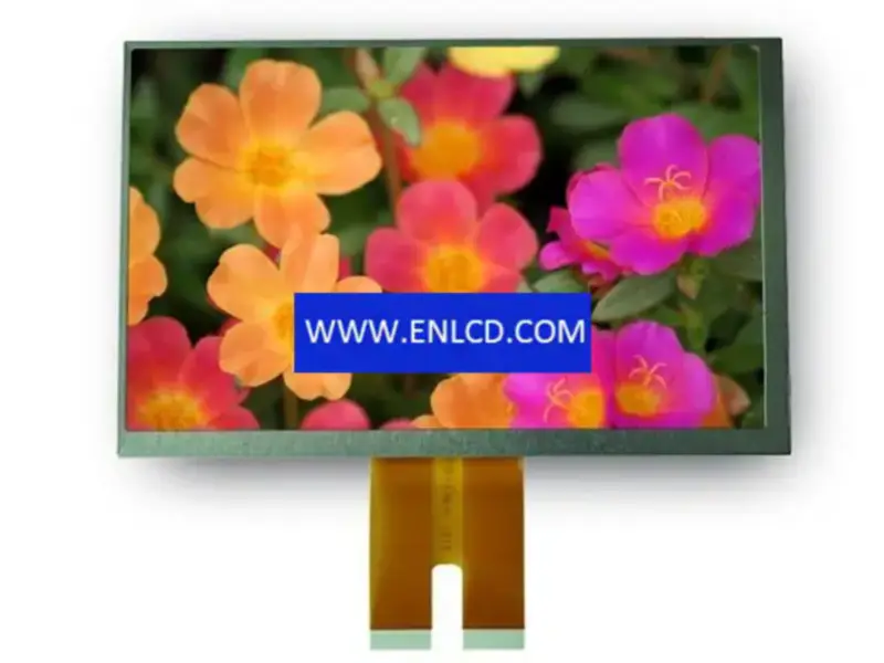 PM070WX5 E Ink LCD panel