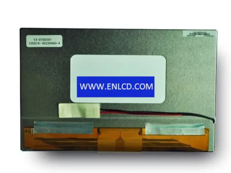 PM070WX5 E Ink LCD panel