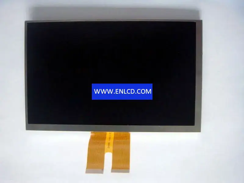 PM070WX9 E Ink LCD panel for Industrial Application